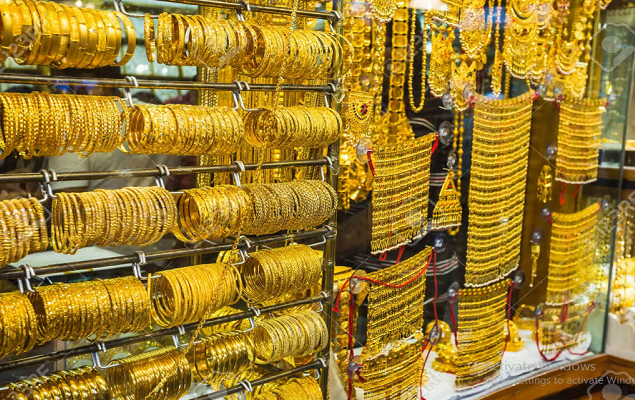 Gold rate in Pakistan on Jan 31 up by Rs1,500 to Rs291,800/tola