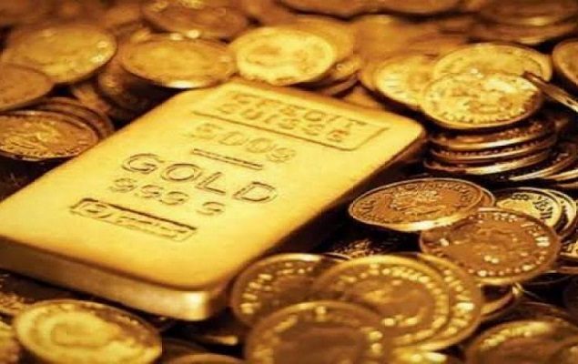 Gold rate in Pakistan on Jan 30 up by Rs1,600 to Rs290,300/tola