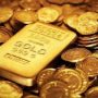 Gold rate in Pakistan on Dec 18 up by Rs1,000 to Rs275,900/tola