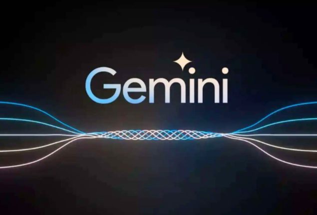 Google introduces memory feature for Gemini AI