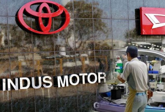 Indus Motor halts production for three days