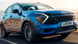 Kia Pakistan launches extended warranty plan