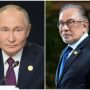 Putin, Anwar Ibrahim condole to Pakistan following Quetta terror attack