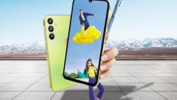 Samsung Galaxy A16 4G review: Similar but different