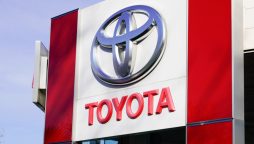 Toyota Pakistan introduces easy installment plans for car purchases