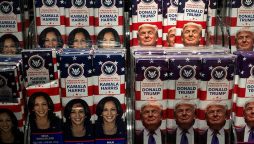 By what time will we come to know who has won the US election?