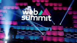 Web Summit 2024