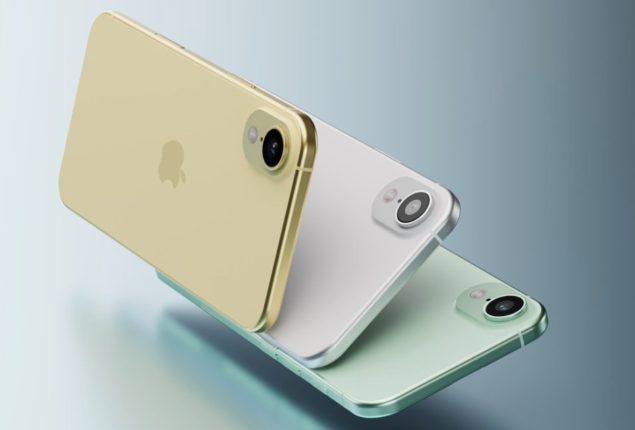 Apple to launch iPhone 17 Air in September 2025- Check details here