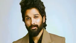 Allu Arjun