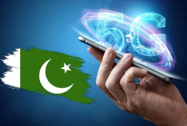 Is Pakistan ready for 5G revolution?