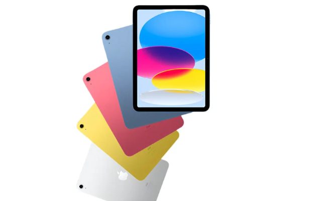 Apple iPad 10th Gen features and where to buy at discount