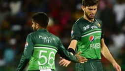 Babar, Shaheen aim for milestones in first SA T20I