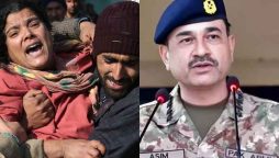 APHC lauds Pakistan Army’s firm support for Kashmiris struggle