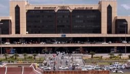 170 Pakistanis deported from 11 countries; 59 offloaded in Karachi