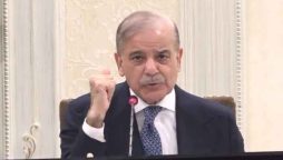 Pakistan continues to uphold Kashmiris’ right to decide their future: PM