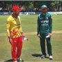 Zimbabwe Defeats Pakistan in Thrilling Third T20