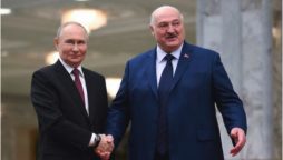 New Oreshnik missile