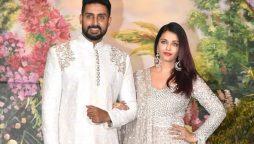 Abhishek Bachchan
