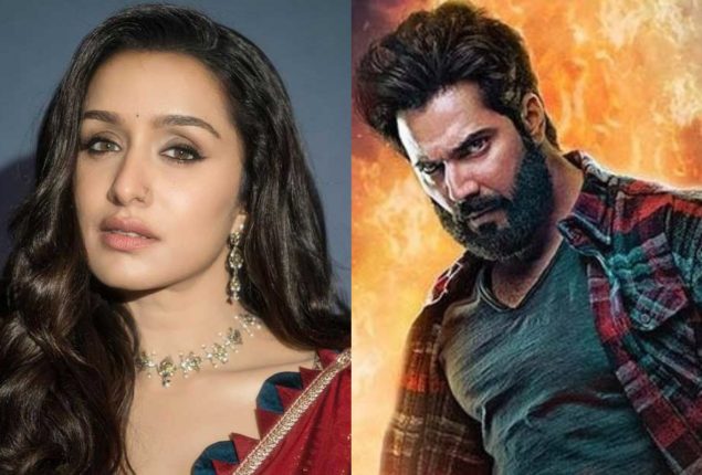 Shraddha Kapoor talks about her rumored cameo in ‘Bhediya 2’