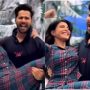 Varun Dhawan and Jacqueline Fernandez’s video goes viral on ‘Nain Matakka’