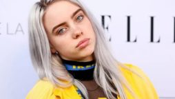 Billie Eilish