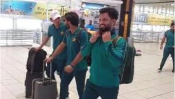 Pakistan Cricket Team