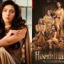 Mahira Khan reveals Sanjay Leela Bhansali offered her “Heeramandi” 15 years ago