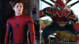 Why did Sony sideline Tom Holland’s Spider-Man character to highlight villains?
