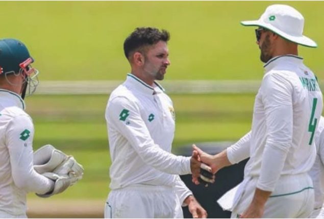 South Africa grapples with injuries ahead of crucial Pakistan Test series