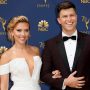 Scarlett Johansson explains how Colin Jost’s fun personality keeps their marriage fun