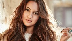Sonakshi Sinha talks about the actor who refused to work with her, saying “she looked ‘older than him”