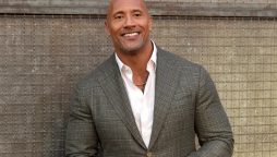 Dwayne Johnson