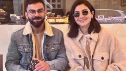 Virat Kohli and Anushka sharma planning move to London? Truth behind the buzz