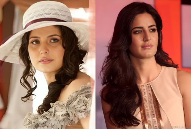 ‘Veer’ director Anil Sharma reveals why he chose Zareen Khan over Katrina Kaif