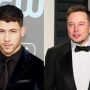 Nick Jonas sparks controversy after cheeky exchange with Elon Musk on X