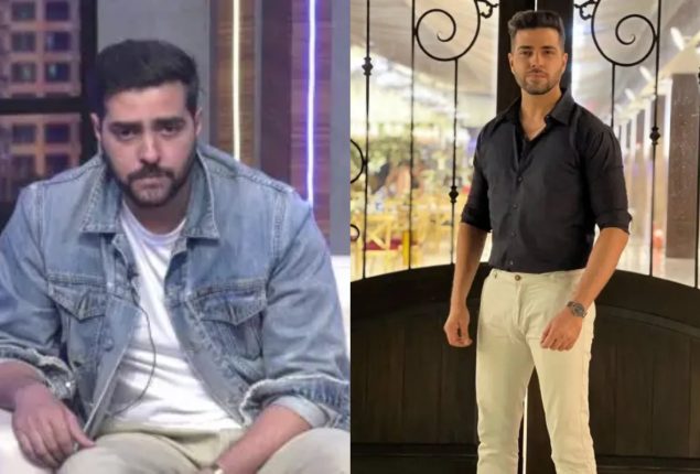 Furqan Qureshi critiques actors for doing blogging