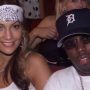 Jennifer Lopez drawn into legal case involving her ex Sean Diddy