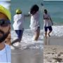 Watch: Zaheer Iqbal’s hilarious prank in Sonakshi Sinha’s latest Australian vacation video