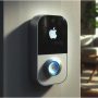 Apple’s Face ID-Powered doorbell camera set to enter market