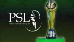 PSL 10: PCB announces umpires and match referees