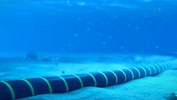 PTA announces launch date for 2Africa submarine cable operations