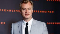 Christopher Nolan to bring Universal pictures project with Zendaya, Anne Hathaway, and Robert Pattinson