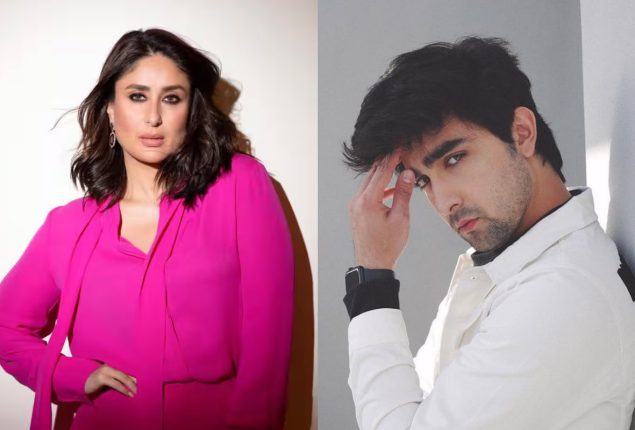 Khaqan Shahnawaz criticized across Pakistan, India for age-shaming Kareena Kapoor