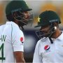 Pakistan announces Playing XI for first Test against South Africa