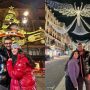 Mariyam Nafees enjoys London getaway with husband: See the pictures