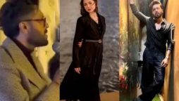 Hania Aamir and Fahad Mustafa faces disappointment and backlash from Dallas audience
