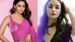 Alia Bhatt's big screen comeback: A look at her upcoming movies