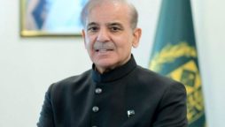 PM Shehbaz Sharif extends warm wishes to UAE government on National Day