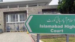 IHC rejects PTI founder's request to transfer Toshakhana case