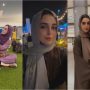 Maya Ali captures hearts with her latest Instagram reel from Jeddah